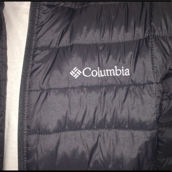 Columbia Puffer Jacket - Men’s - Picture 5 of 6